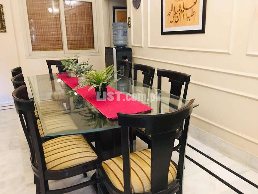8-seater Dining Table