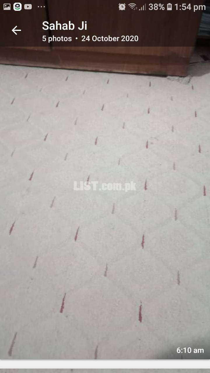carpet for sell 4000