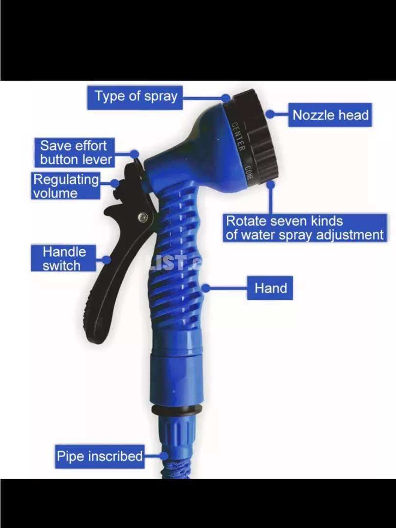 Water spray gun for sale