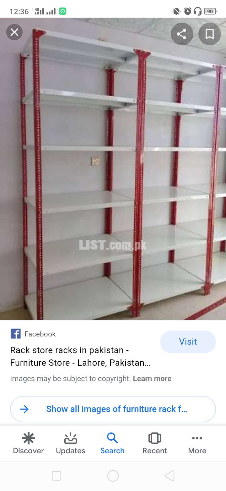 Steel racks wood rack per racks 20000