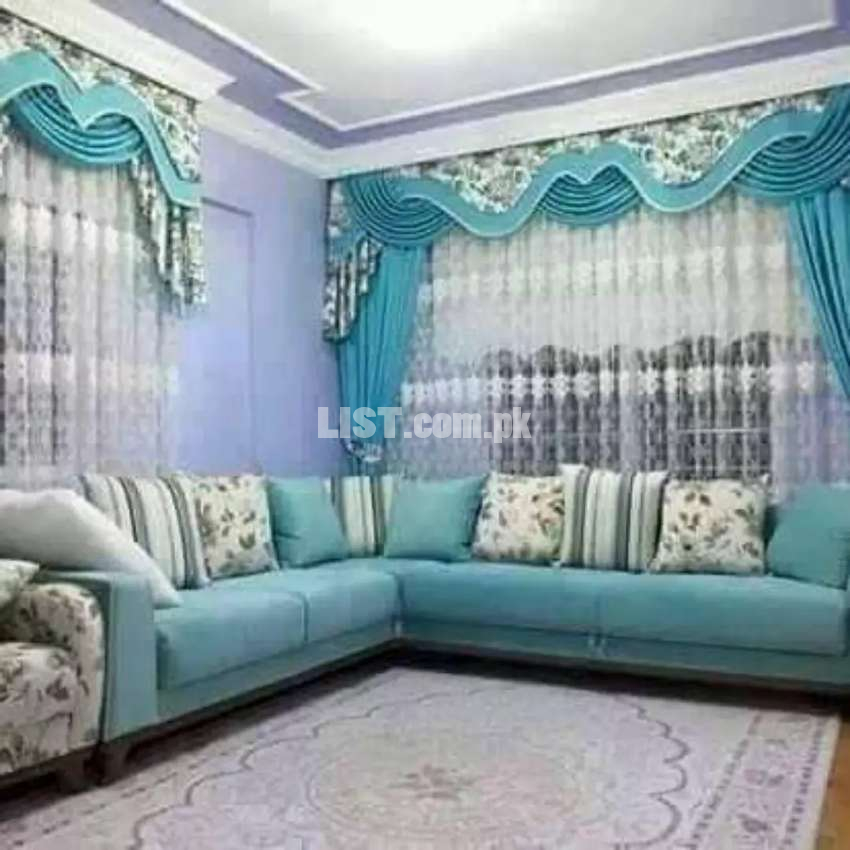 Curtains designer curtains by grand interiors