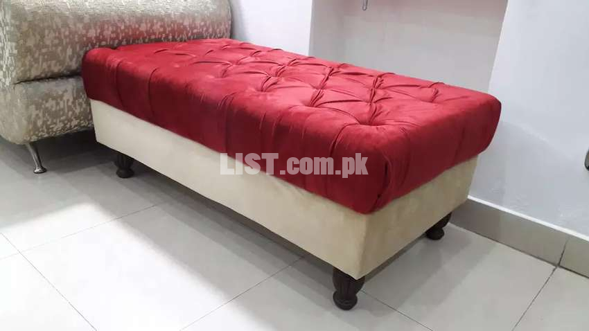 New Sofa Sethi