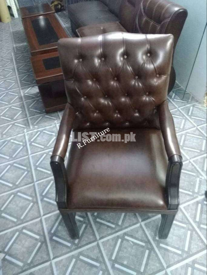 N-22 Executive visitor chair _ Contact us for office tables sofa chair