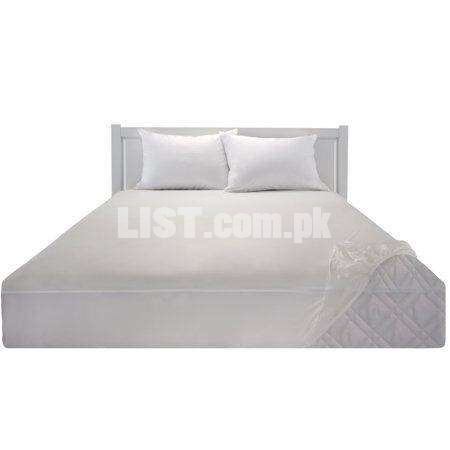 Waterproof Mattress Cover King Size -Fitted