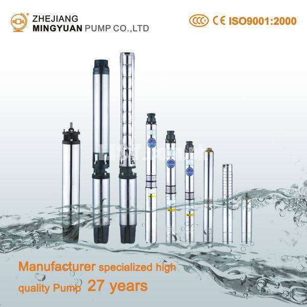 0.75 Kw Home Submersible Motor Pump- 6 Months Warranty offer