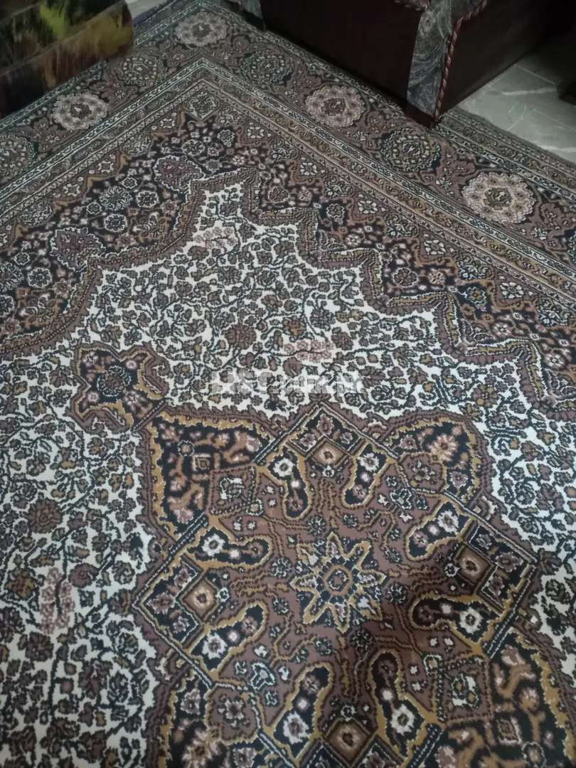 Irani Qaleen (Carpet)