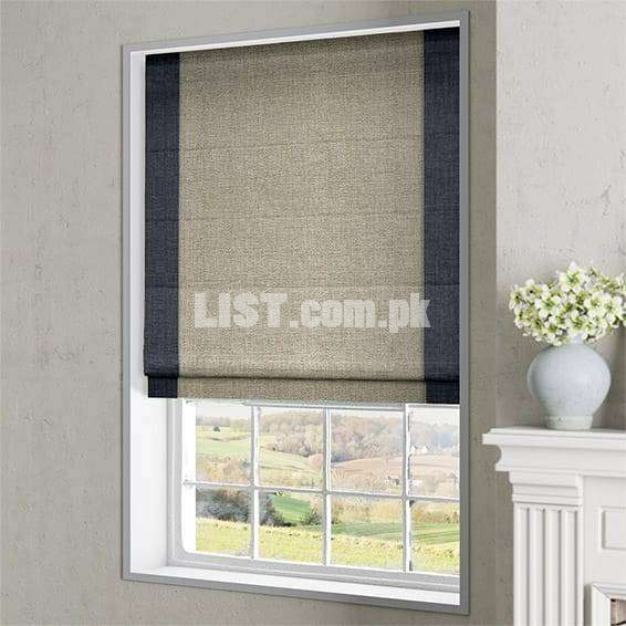 Stylish Blinds for houses I Curtains