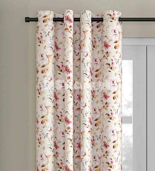 Printed Curtains I Bhemian Style I Childern Room Curtains