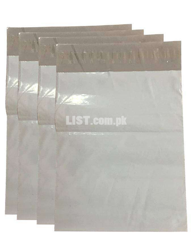 courier flyer without pocket medium size flyer for cod shipments