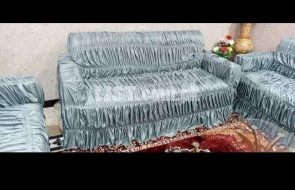 Khushabi sofa cover