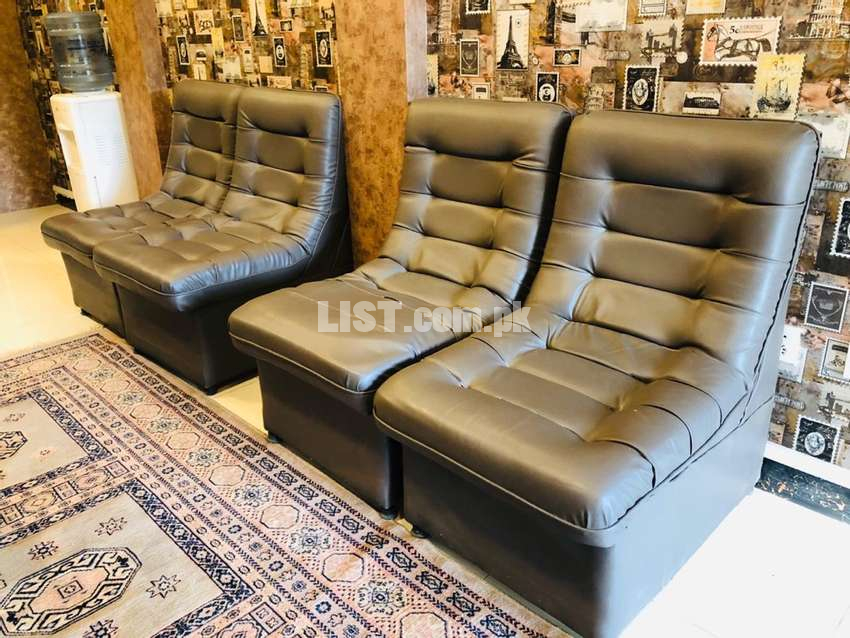 9 seater office running sofa for sale