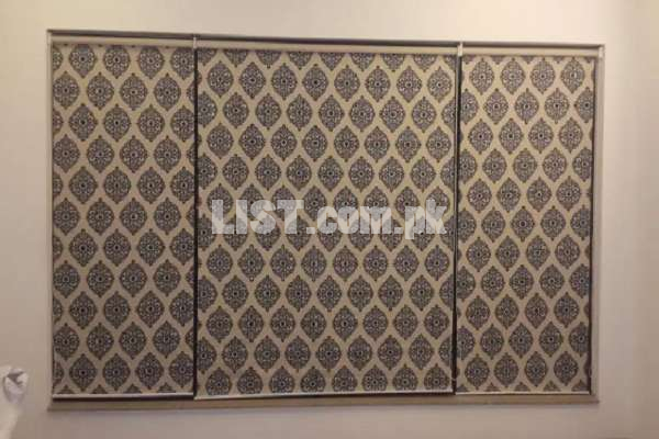 printed embossed window blinds in roller blinds designs lots of colors