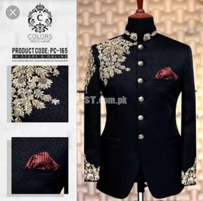 Prince coat ke kariger ki zarurt darkar hai