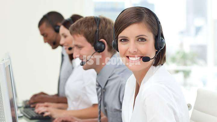 Jazz/Warid Call Center Jobs for Males and Females