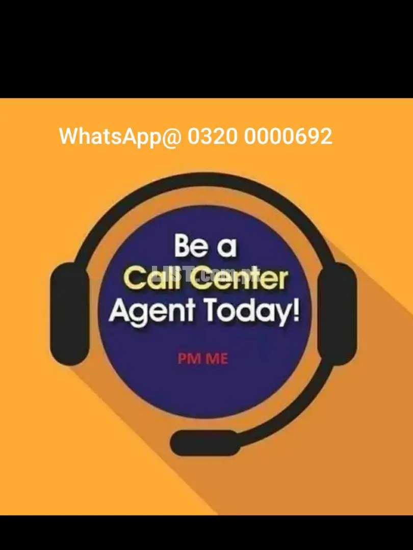 Call centre jobs