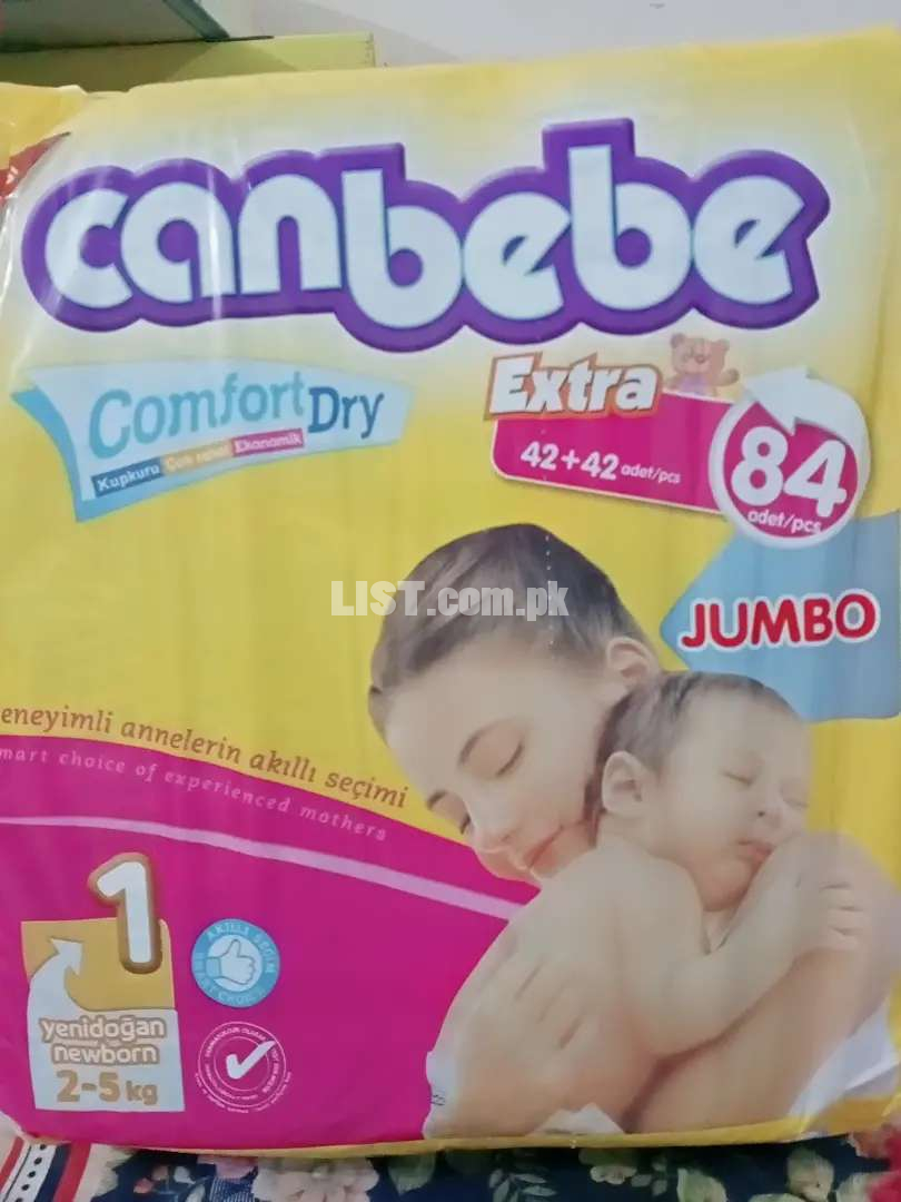 Canbebe 1