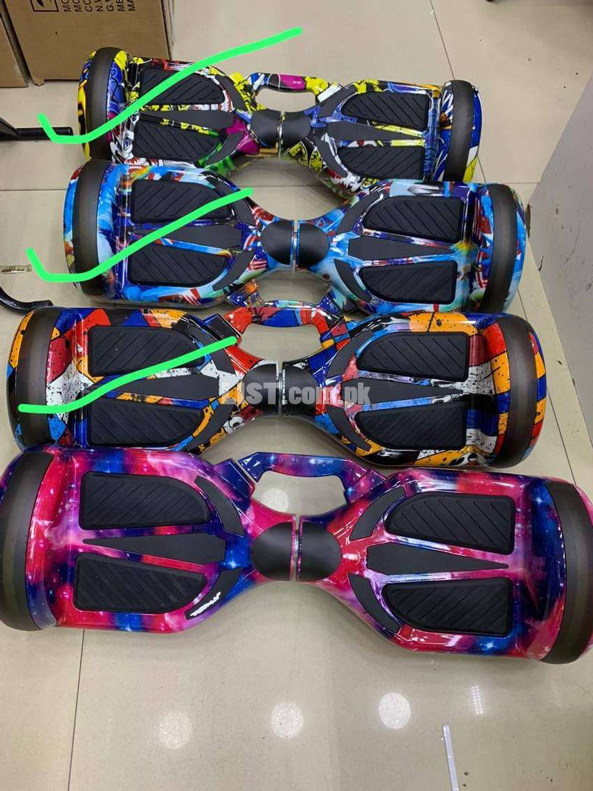 Brand New Hover Board All Hover Board Available