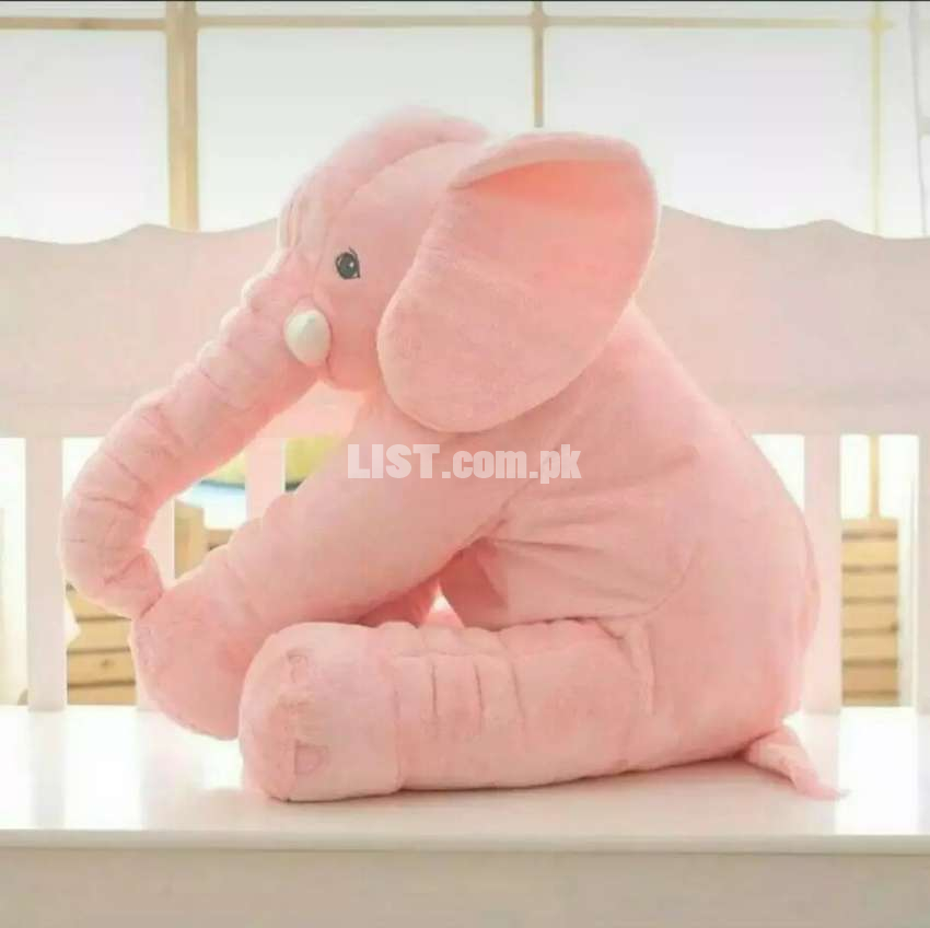 Soft Animal pillows for baby