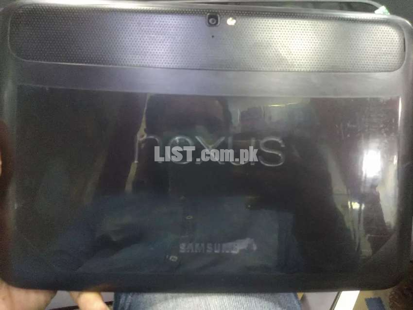 Samsung nexus tablet online classroom