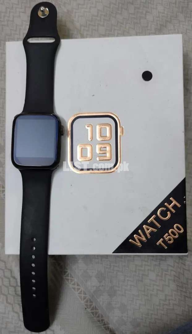 T500 smart watch series 5