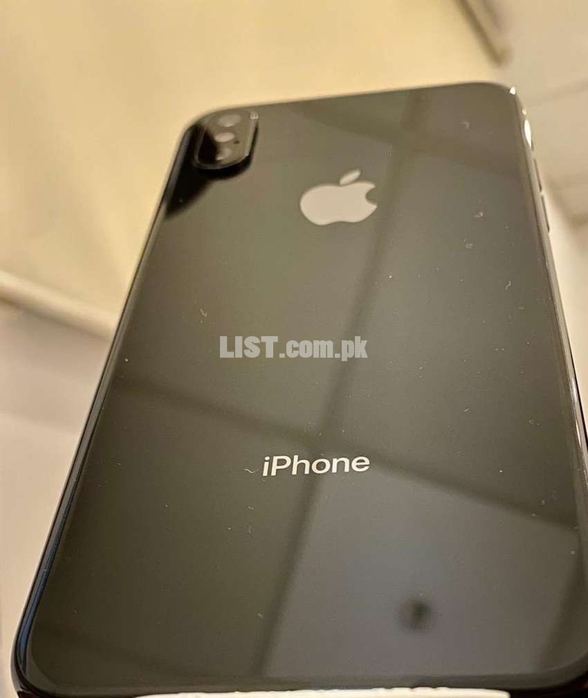 IPhone Xs 64GB PTA Approved