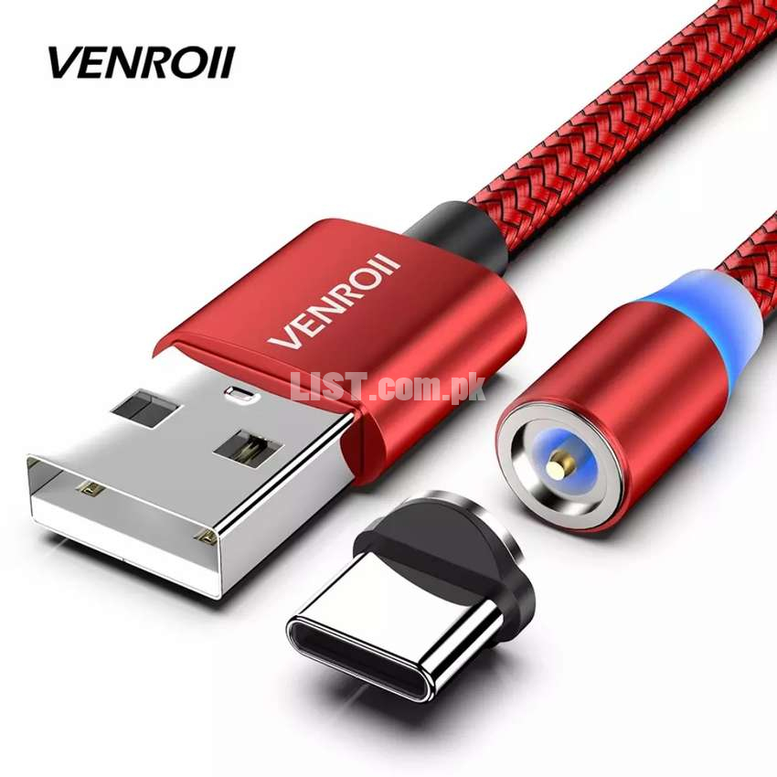Magnetic Data Cable for Android Phone available on affordable prices.