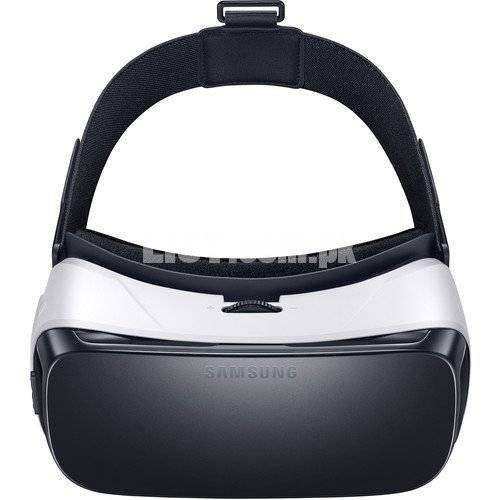 Samsung Gear VR 60FPS 3D SPATIAL SOUND