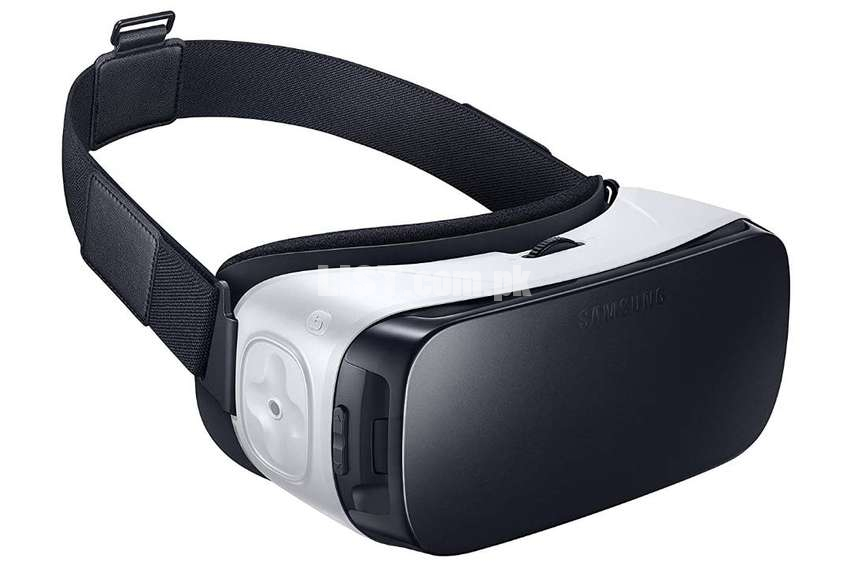 Samsung Gear VR Virtual Headset