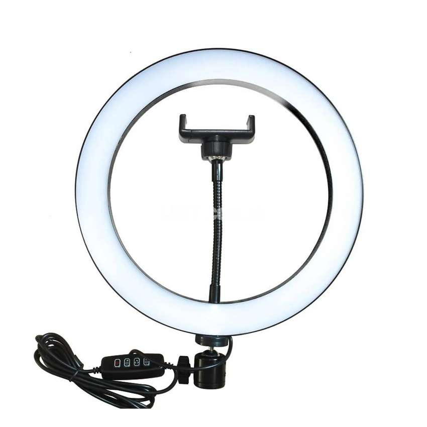 Different kinds of ringlight available at low prices