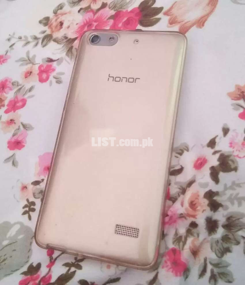 Honor 4C (2GB RAM + 4GB)