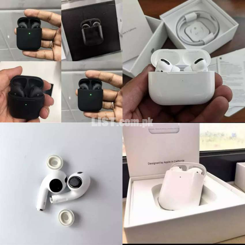 End year sale apple airpods 2 apple airpods pro black and white