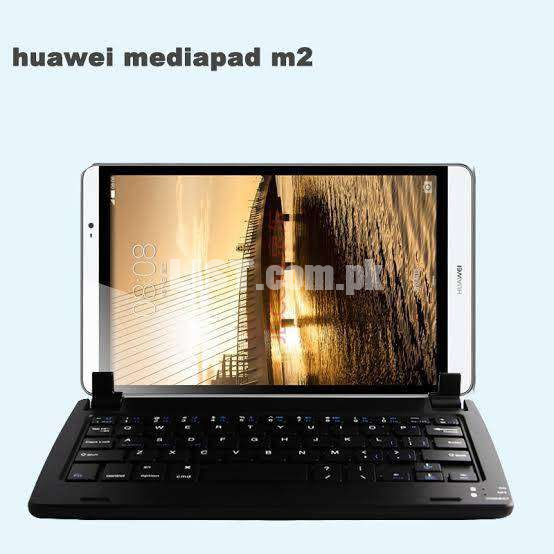 Huawei Mediapad tablet - Best for pubg and hi-end gaming - warranty