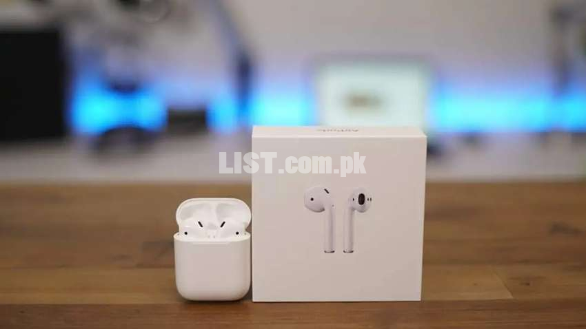 Airpods 2 (Master copy)