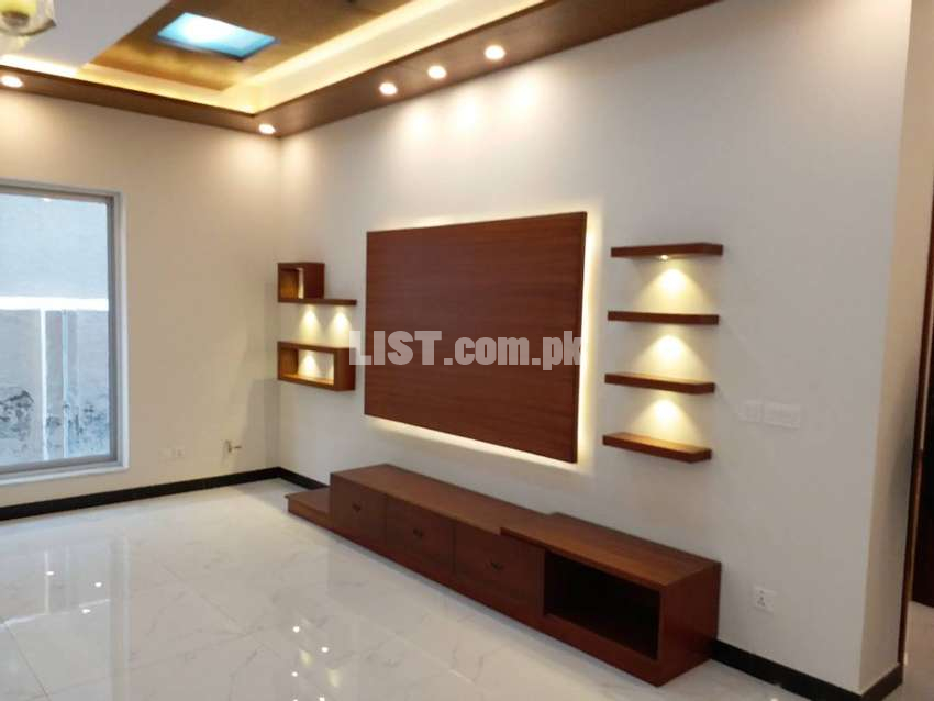 Chaklala Scheme 3 Upper POrtion Available for Rent