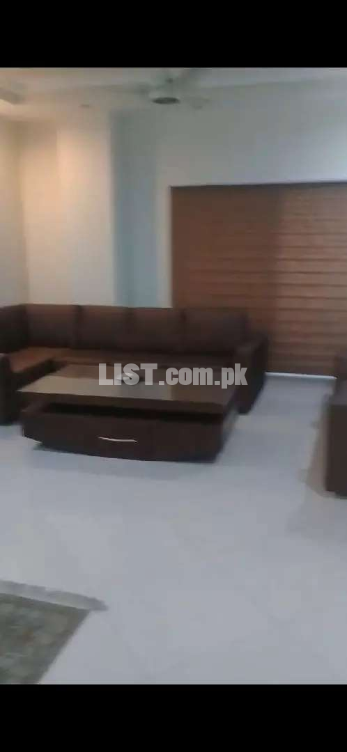 Gulberg Grand Luxury Furnished 2 Bed Rooms Apartment For Rent