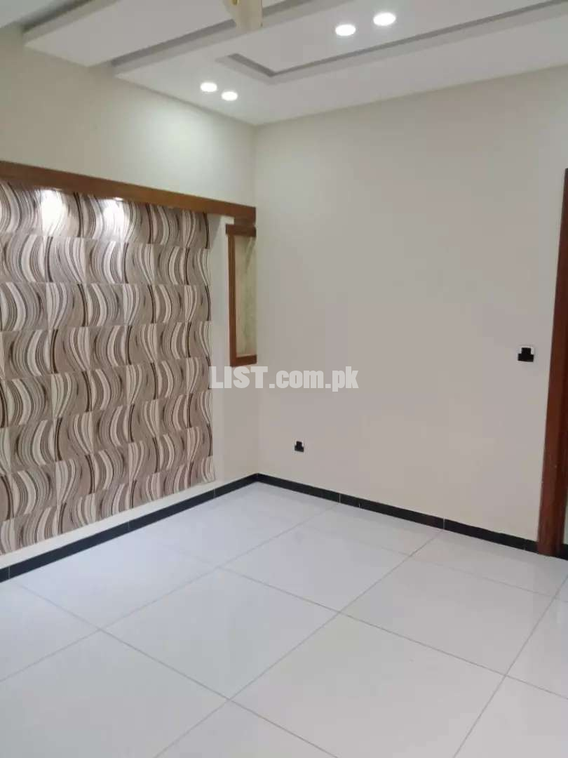 Brand New House available for Rent in Bahria town phase vii