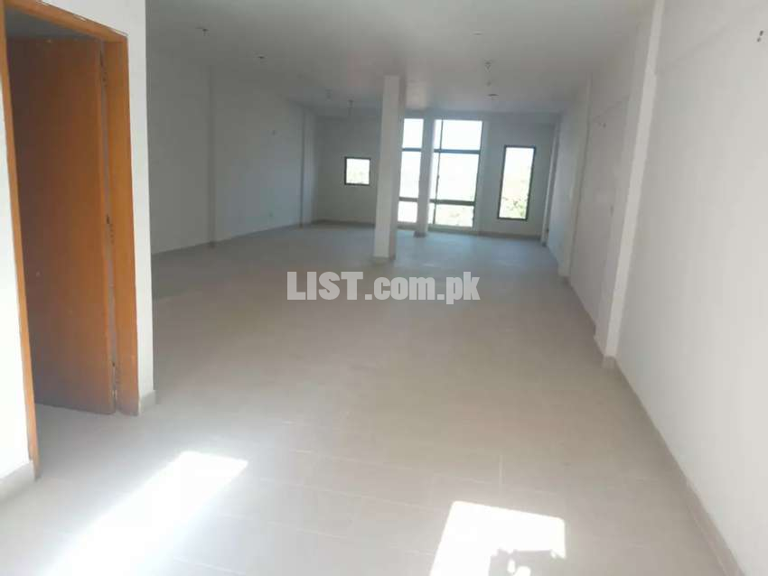 DEFENCE PHASE 5 BADAR COMMERCIAL OFFICE FOR RENT MIAN 26 STREET