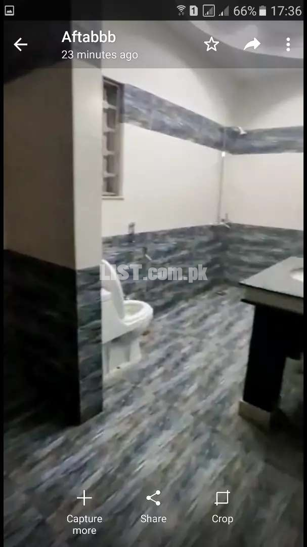 5 bedrooms unfurnished kanal house for rent in bahria town