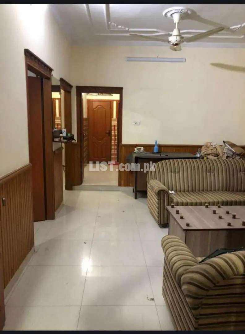 Original pictures Ghr avail for rent in Ghouri Garden Islamabad