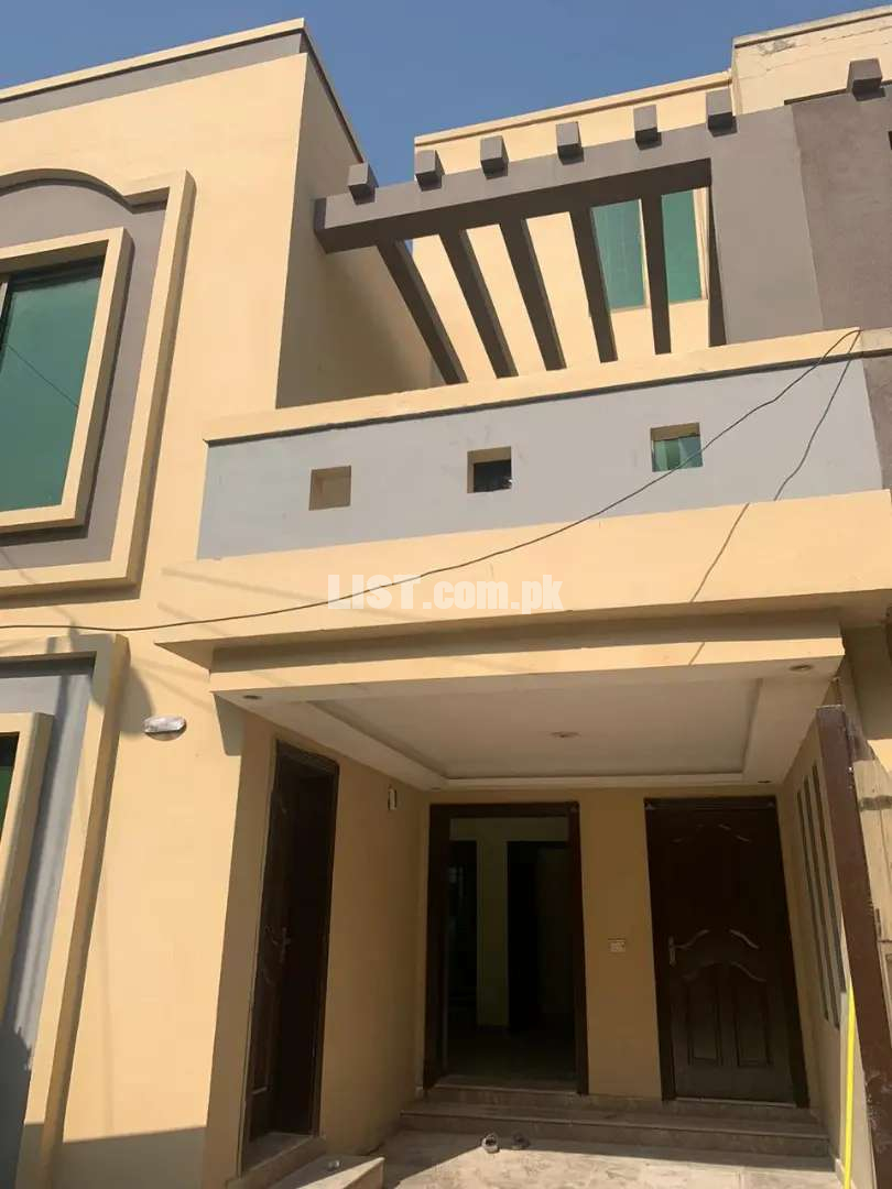 5 Marla Upper Portion For Rent in Bahria Town Lahore