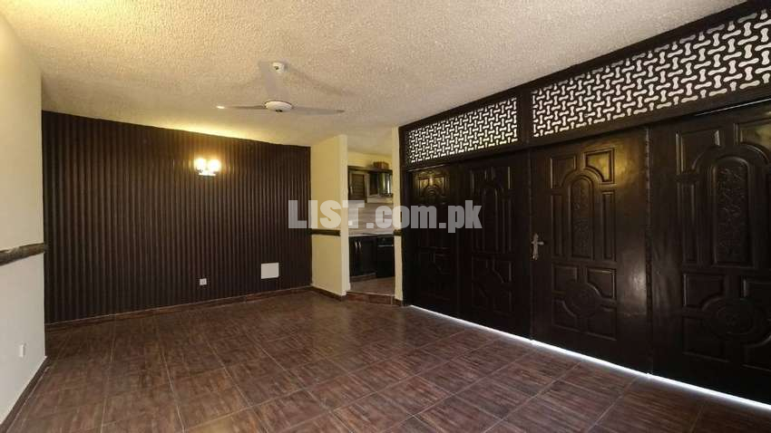 Spacious 2nd Floor Apartment For Sale In Shah Allah Ditta Islamabad