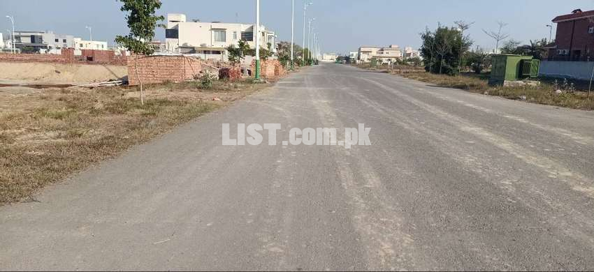 Phase 7 Block Y Plot # 3855 Possession Near to Park