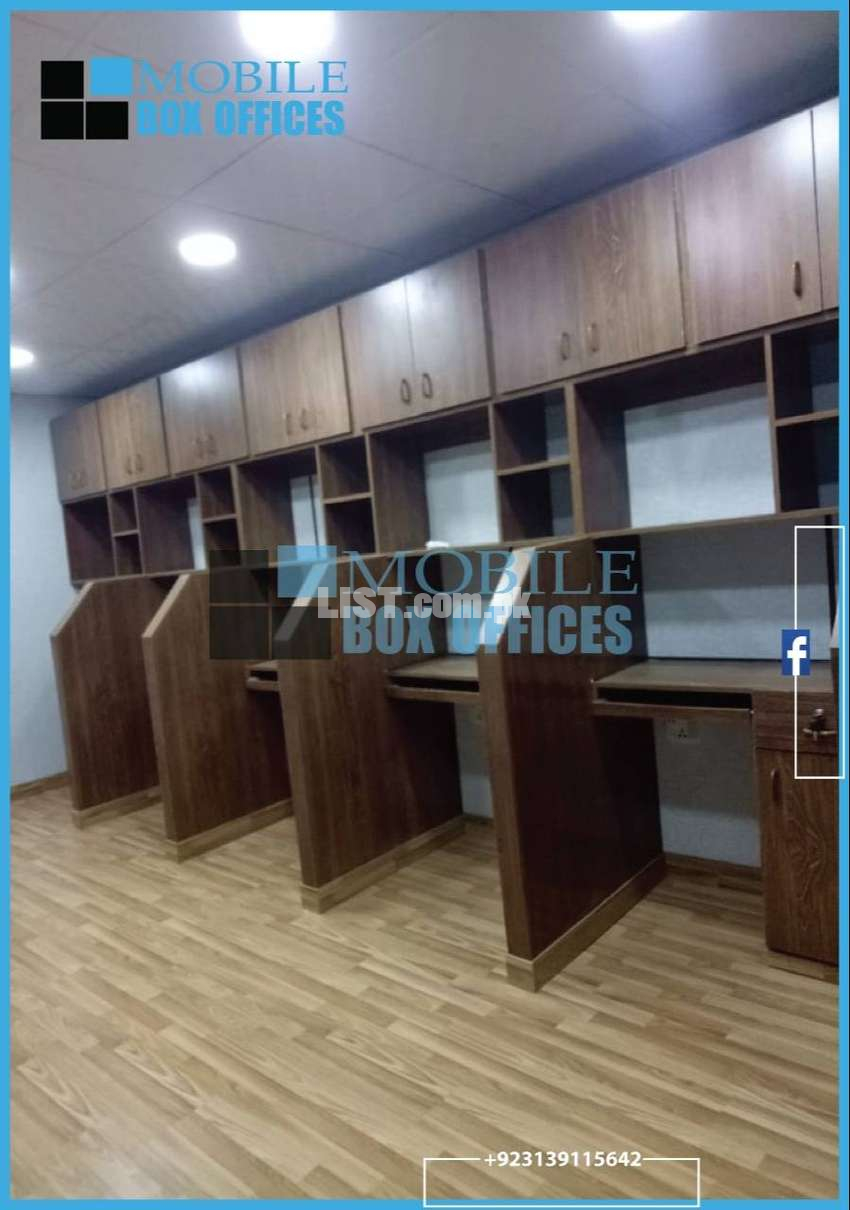porta cabin container  of prefab Homes For Sale in Islamabad