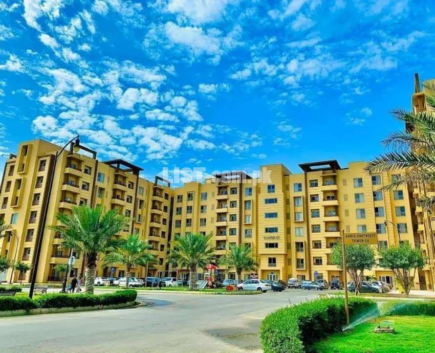 2 bed bahria town