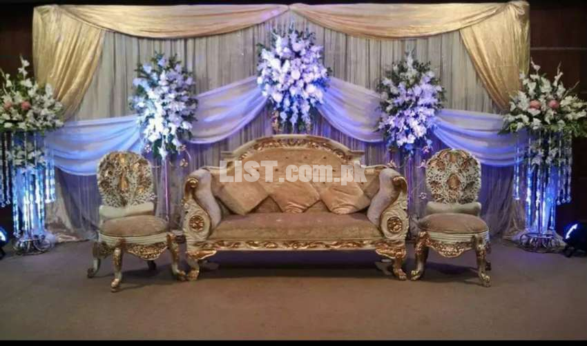 Bungalow Booking in DHA Karachi For Events