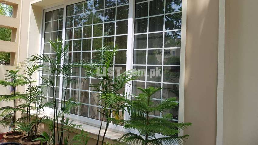 Green windows affordable uPVC Windows and Door