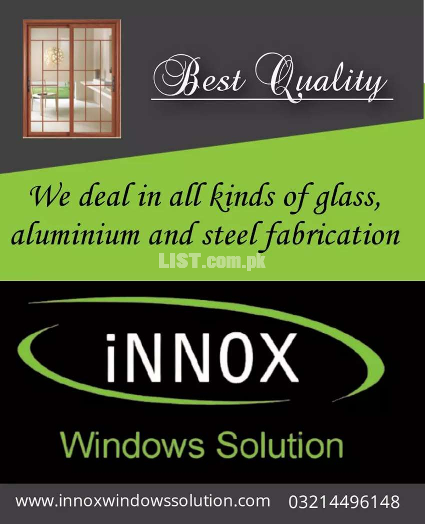 iNNOX WINDOWS SOLUTION