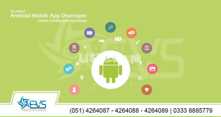 Andriod, Dot net, Front-End, PHP & Laravel, Graphic &Web Designing