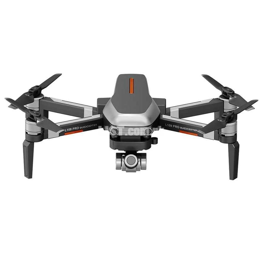 Professional Drone L109 Pro GPS Drone, 4K HD Camera 5G WiFi