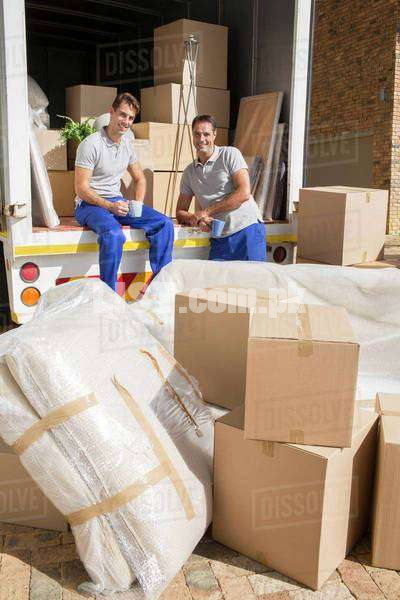 Packers And Movers In Lahore Home/House Shifting Services In Lahore
